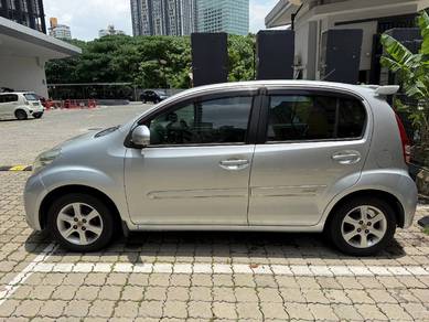 Perodua MyVi EZi PREMIUM in Others, KUL