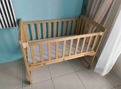 Baby cot
