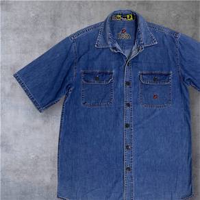 Vintage Lois Spain Denim Jacket Like levi’s