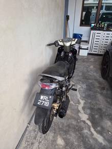 MOTOR UNTUK DIJUAL (urgent)
