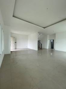 Semi-Detached House For Sale in Kuching,SWK