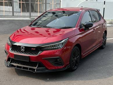 2024 Honda City RS