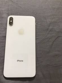 iPhone xsmax 64gb