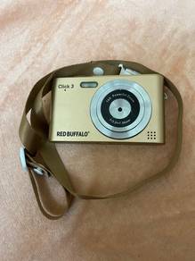 secon-hand camera for sale
