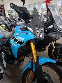 Yamaha Tenere