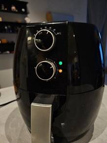 5 litre air fryer