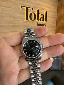 Rolex Datejust 178274 J Full Set 2018