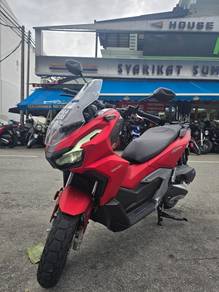 Honda ADV 160