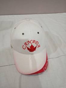 cap CANADA 