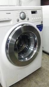 Combo LG Mesin Basuh Kering 10.2kg Washer Dryer