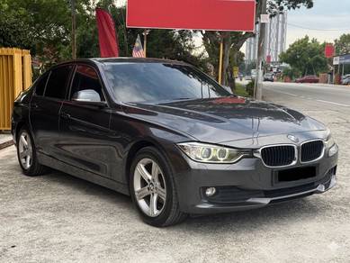 BMW 316i 16i in Cheras, SGR
