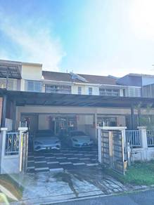 2-storey Terraced House For Sale in Iskandar Puteri,JHR