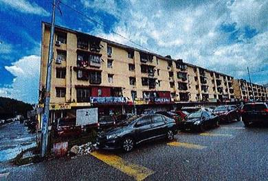 Apartment For Sale in Taman Teluk Kumbar