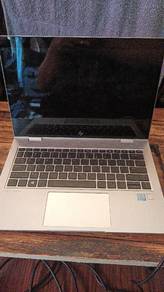 HP EliteBook x360 830 G6