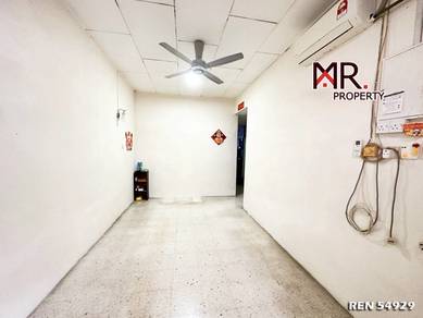1-storey Terraced House For Rent in Sungai Petani,KDH