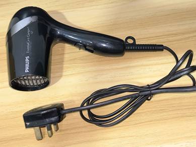 Philips EssentialCare Compact 1200W Hair Dryer
