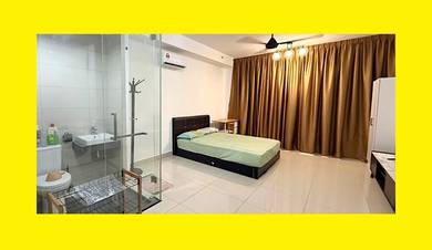 Service Residence For Rent in Astrum Ampang