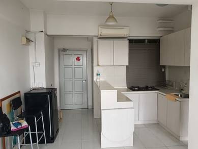 Service Residence For Sale in Main Place Residence