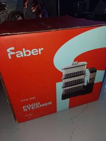 food steamer