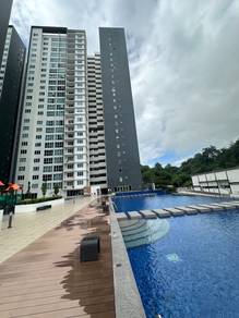Condominium in Emerald Residence