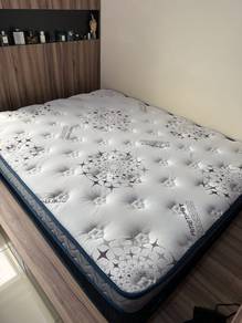 Queen Size Bed