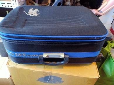 Luggage Trolley Bag POLO