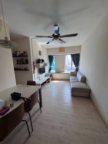 Condominium For Sale in University Utama Condominium