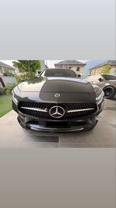 Mercedes Benz CLS450 CLS450 in Selayang, SGR