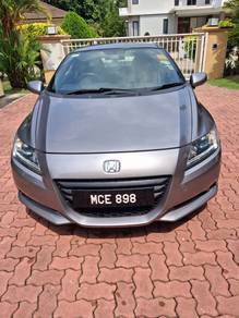 Honda CR-Z (HYBRID) in Ayer Keroh, MLK