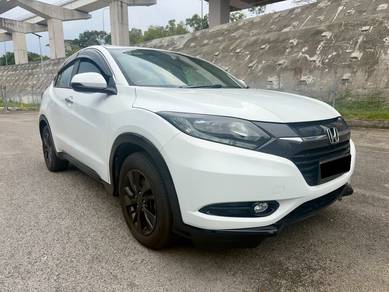 Honda HR-V V in Shah Alam, SGR