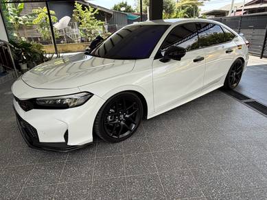 Honda Civic RS in Kuala Terengganu, TRG