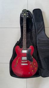 [FOR SALE - NEGOTIABLE] Epiphone ES335 Dot Cherry