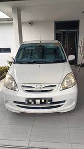Perodua Viva 850 EX in Skudai, JHR