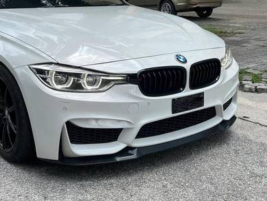 BMW 320i 20i M SPORTS (CKD) in Others, KUL