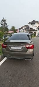 Proton Saga Premium PREMIUM AT in Johor Bahru, JHR