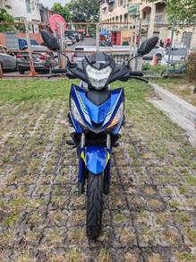 Honda RS150