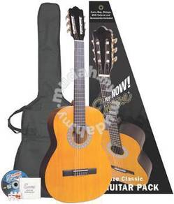 ENCORE CLASSIC GUITAR Set