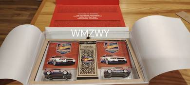 2026 HWCCM Nissan Skyline GT-R V-Spec II (BNR34)