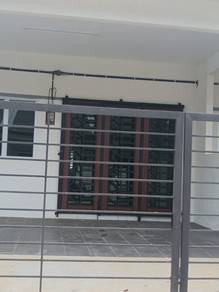 Terraced House For Rent in Teluk Intan,PRK