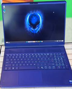 ALIENWARE 16X Aurora