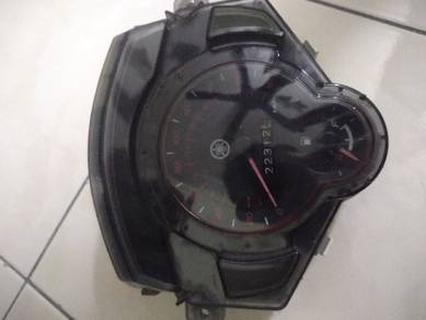 meter lc 4s
