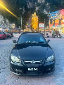 Proton Persona ELEGANCE MEDIUM LINE in Brickfields, KUL
