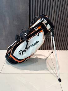 Taylormade Golf Stand Bag