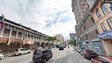 Hotel / Resort For Sale in Ipoh,PRK
