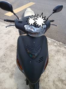 Suzuki VS150