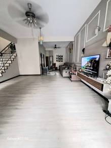 2-storey Terraced House For Sale in Banting,SGR