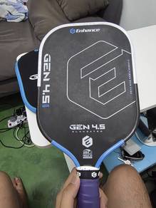 2nd hand Enhance GEN 4.5 piker ball