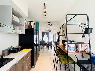 Townhouse For Sale in Tasek Gelugor,PNG