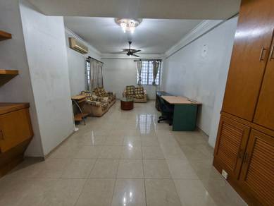 Condominium For Rent in Ridzuan Condominium