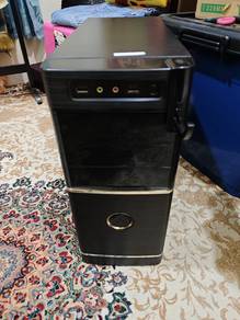 pc desktop gaming rtx4060